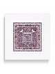 David Fisher Laser Cut Paper Daughter's Blessing Wall Hanging (Choice